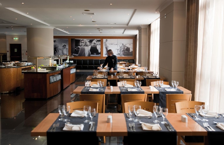 Restaurantes - 2