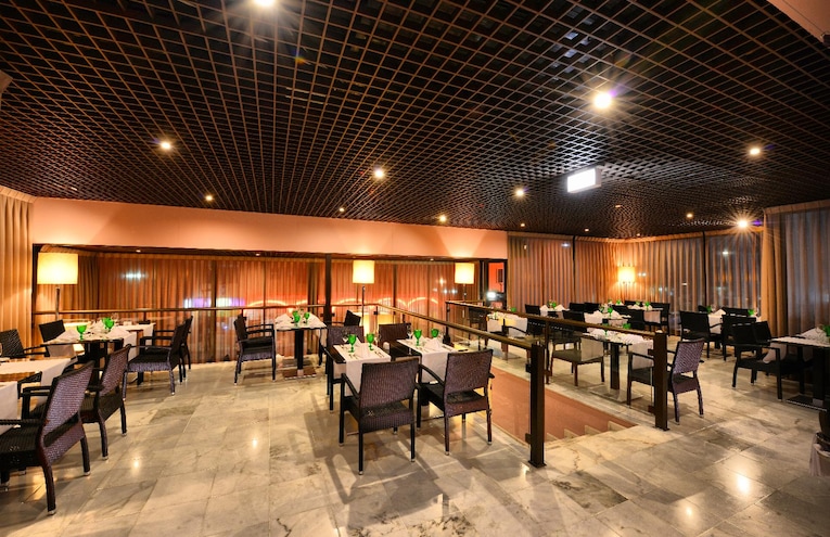 Restaurantes - 1