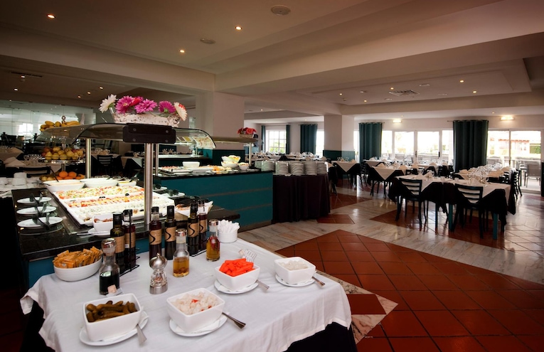 Restaurantes - 1