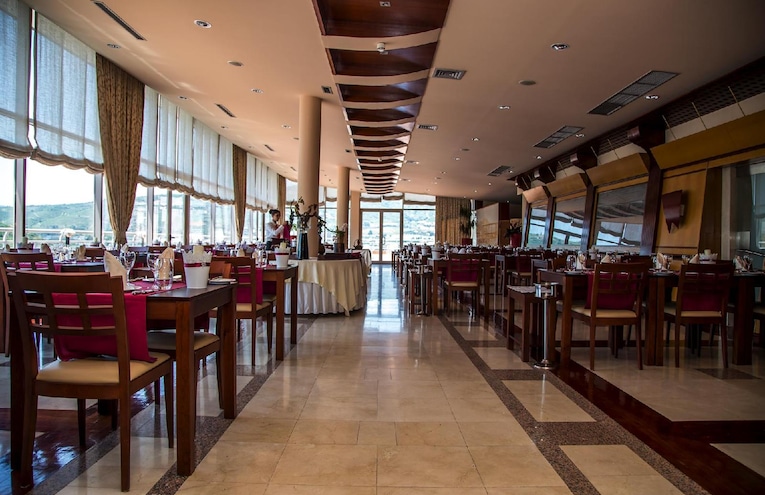 Restaurantes - 1