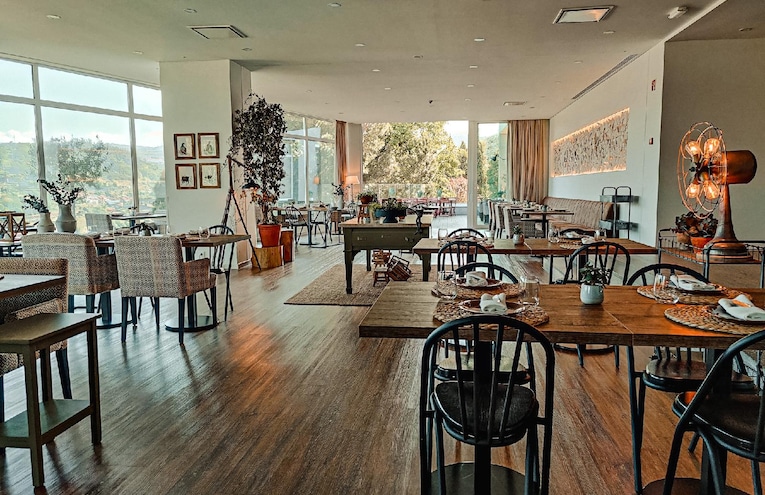 Restaurantes - 2