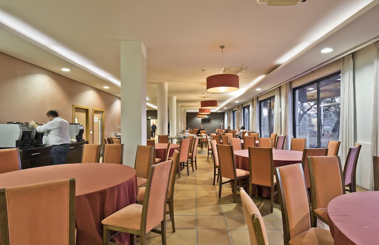 Restaurantes - 1