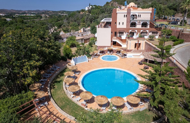 piscinas  - 1