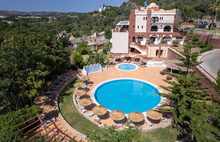 piscinas  - 1