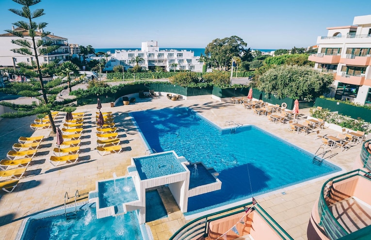 piscinas  - 1