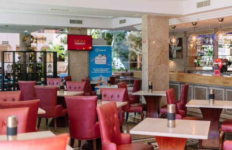 Restaurantes - 1