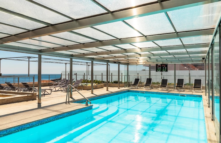 piscinas  - 1