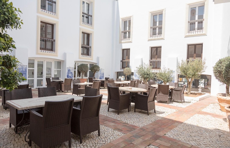 Restaurantes - 1