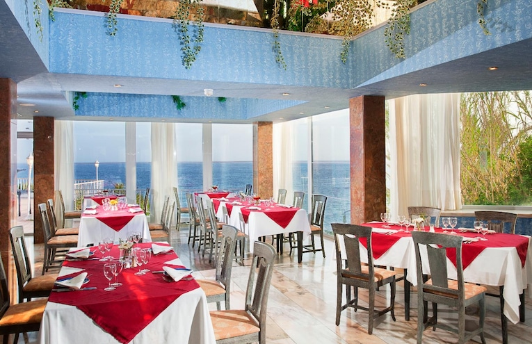 Restaurantes - 3
