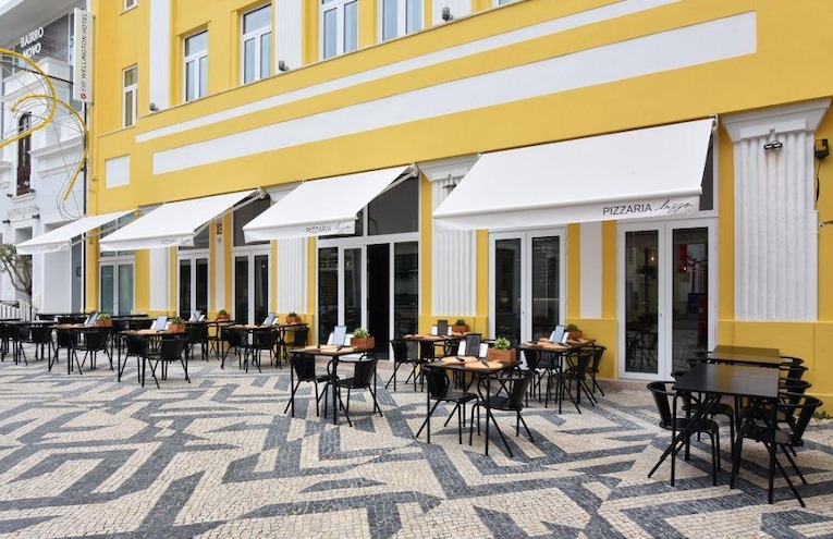 Restaurantes - 3