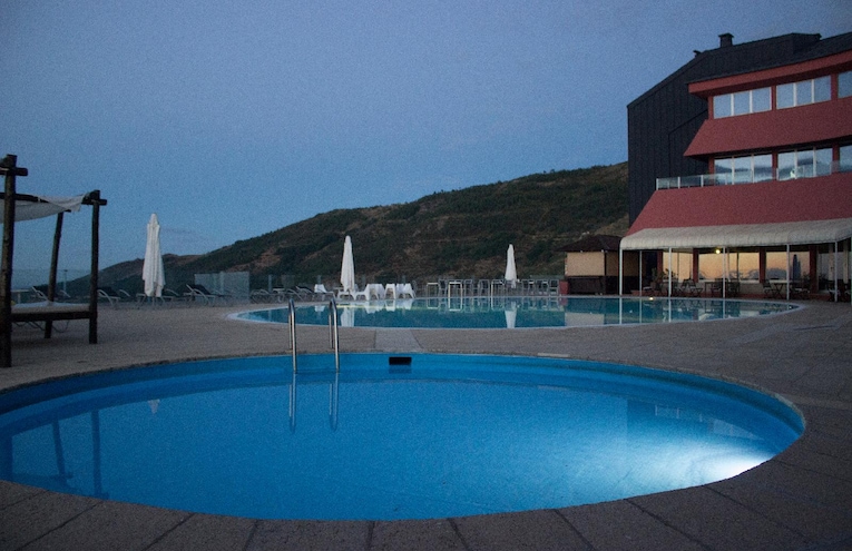 piscinas  - 2