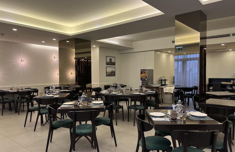 Restaurantes - 1