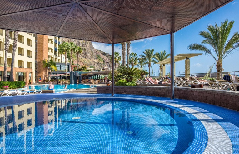 piscinas  - 1