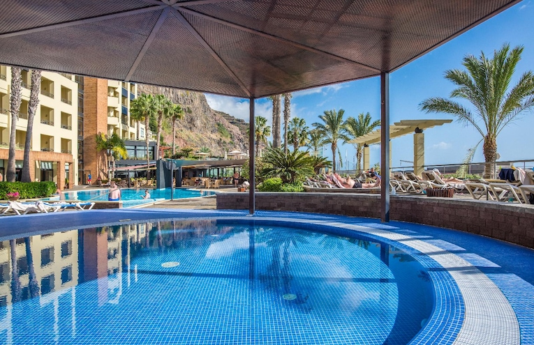 piscinas  - 1
