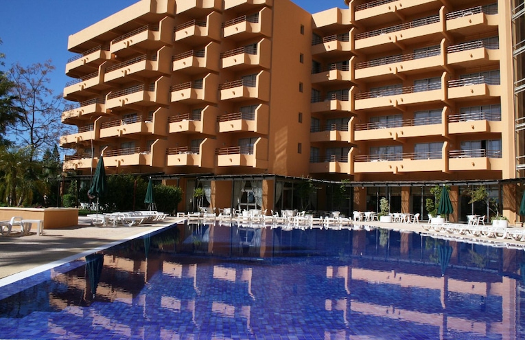piscinas  - 1