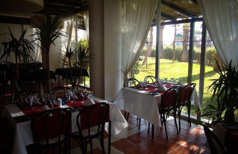Restaurantes - 2