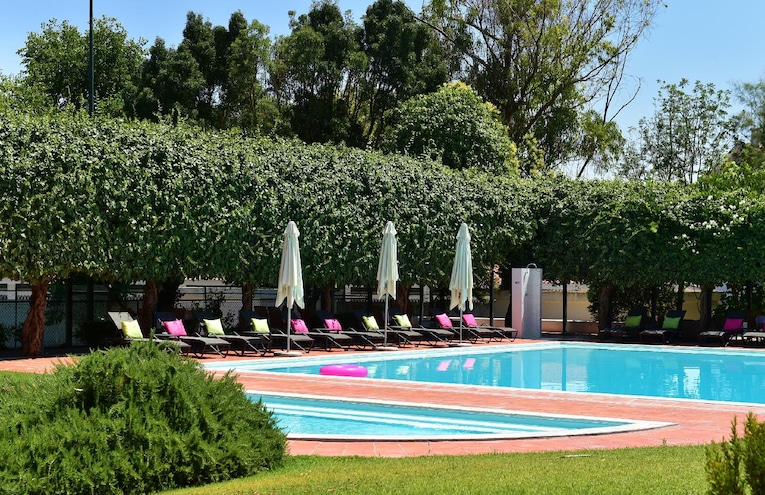 piscinas  - 1