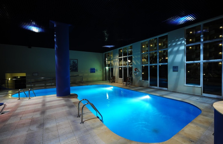 piscinas  - 2