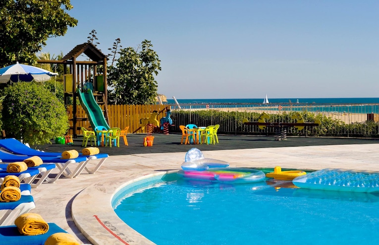piscinas  - 1