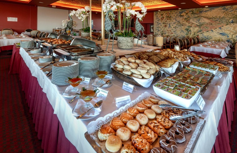 Restaurantes - 7