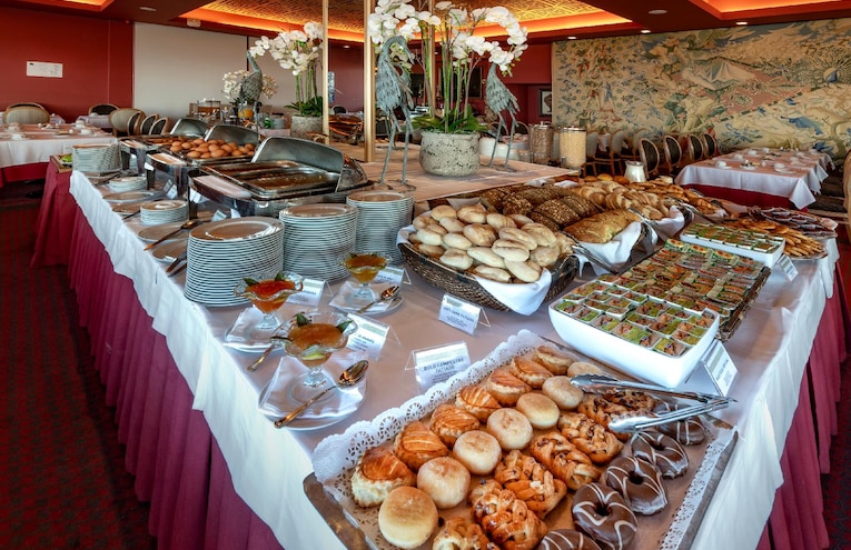 Restaurantes - 7