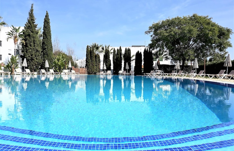 piscinas  - 1