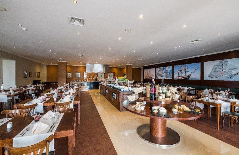Restaurantes - 7