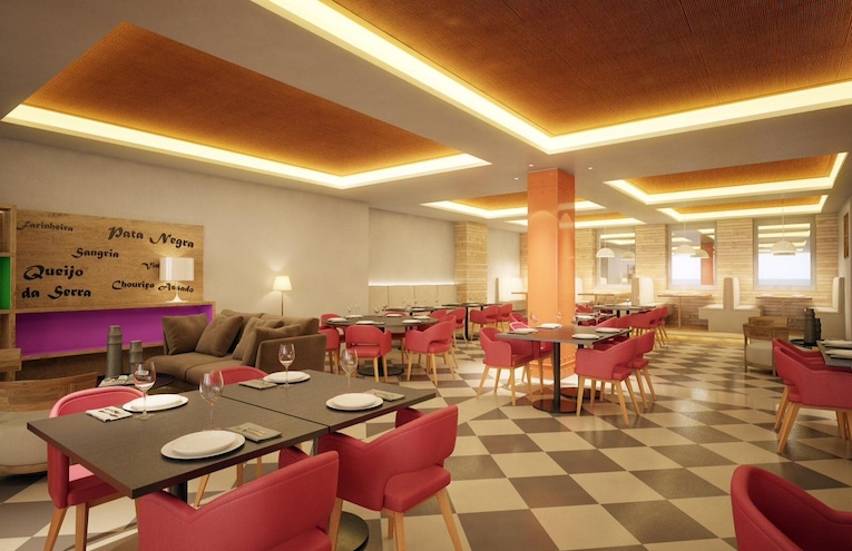 Restaurantes - 2