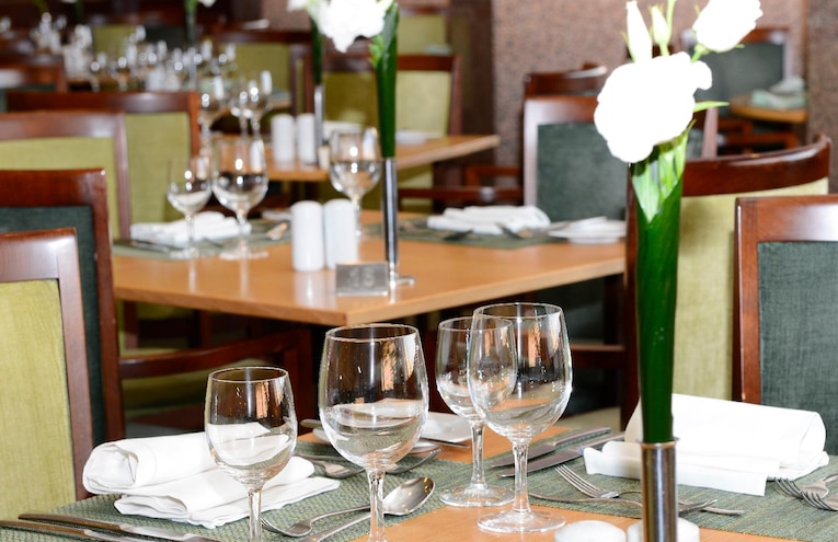 Restaurantes - 1
