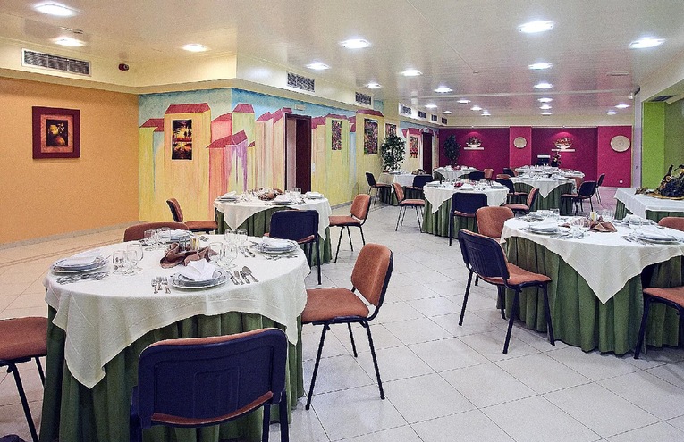 Restaurantes - 1