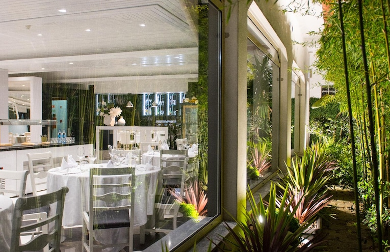 Restaurantes - 1