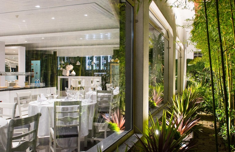 Restaurantes - 1