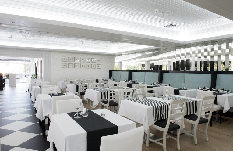 Restaurantes - 7