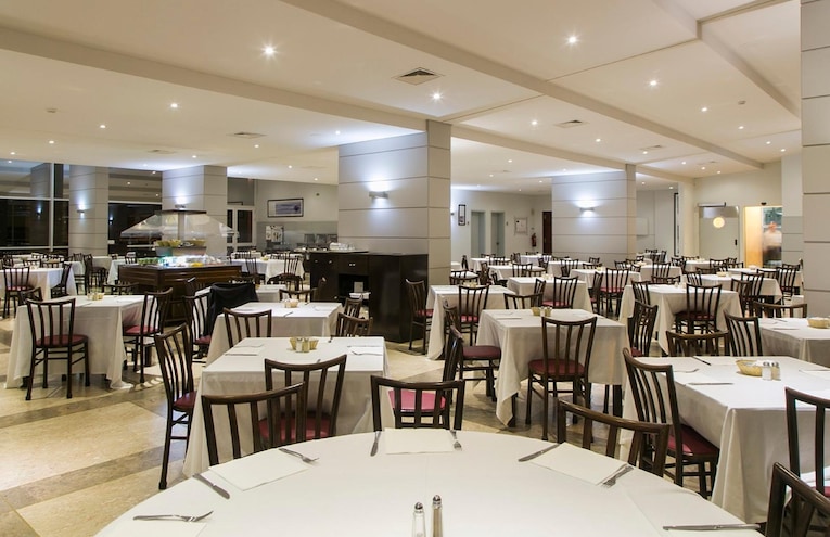 Restaurantes - 2