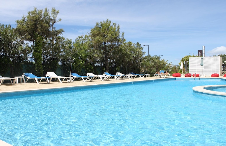 piscinas  - 1