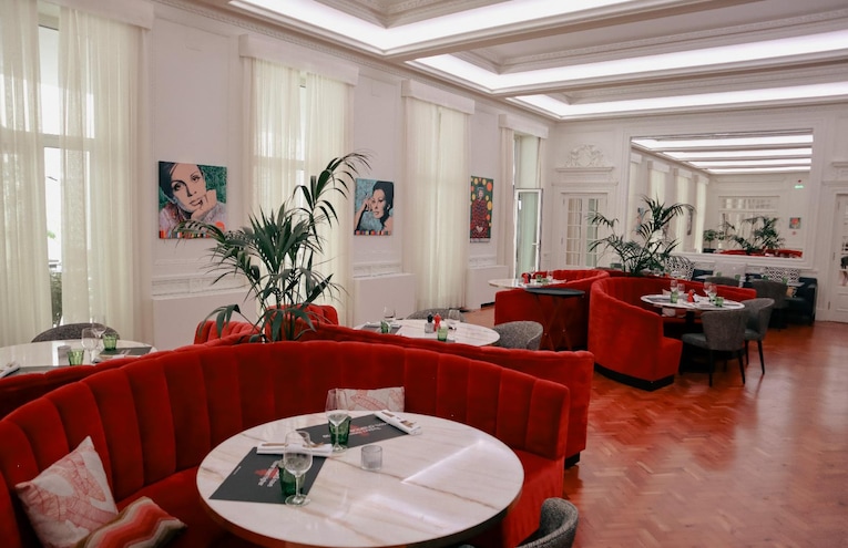 Restaurantes - 2