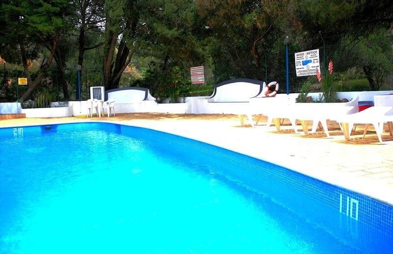 piscinas  - 1