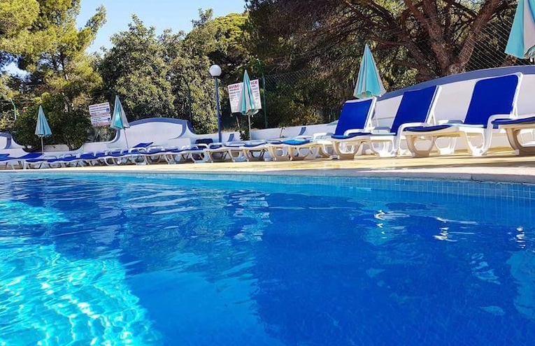 piscinas  - 2