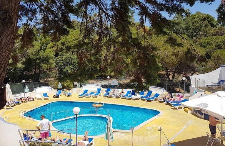 piscinas  - 4