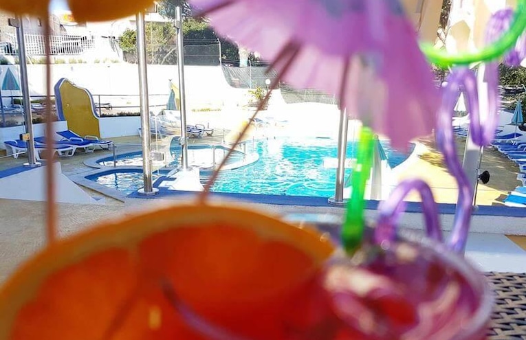 piscinas  - 6