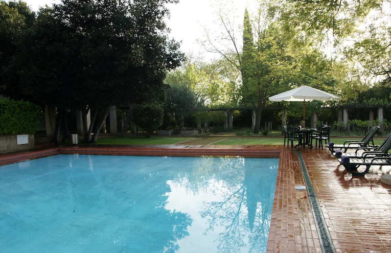 piscinas  - 1