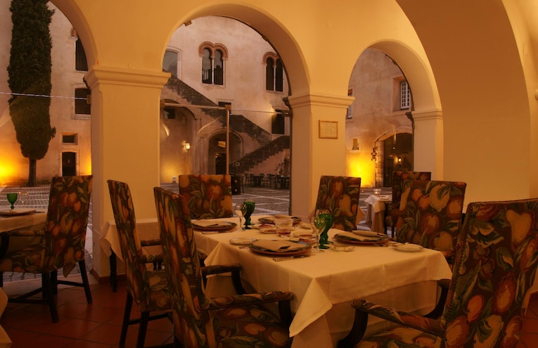 Restaurantes - 1