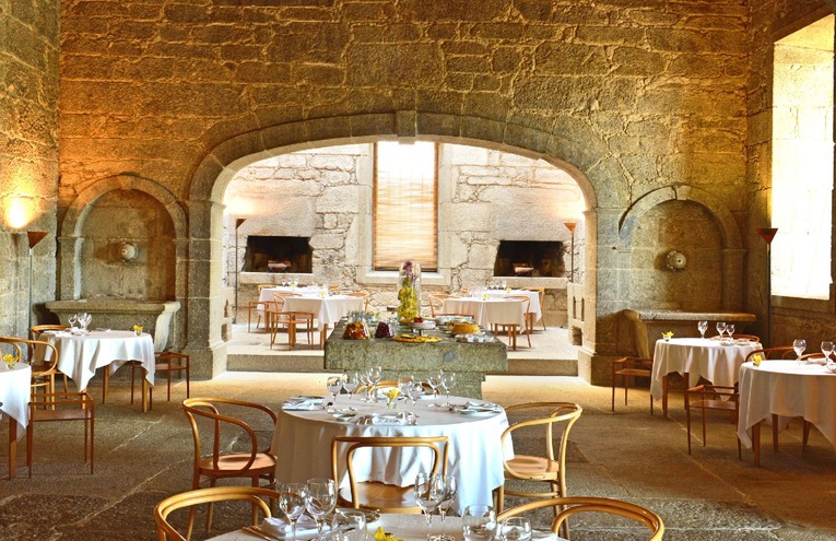 Restaurantes - 2