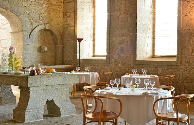 Restaurantes - 1