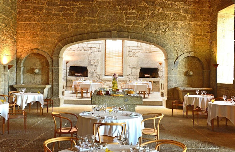 Restaurantes - 2
