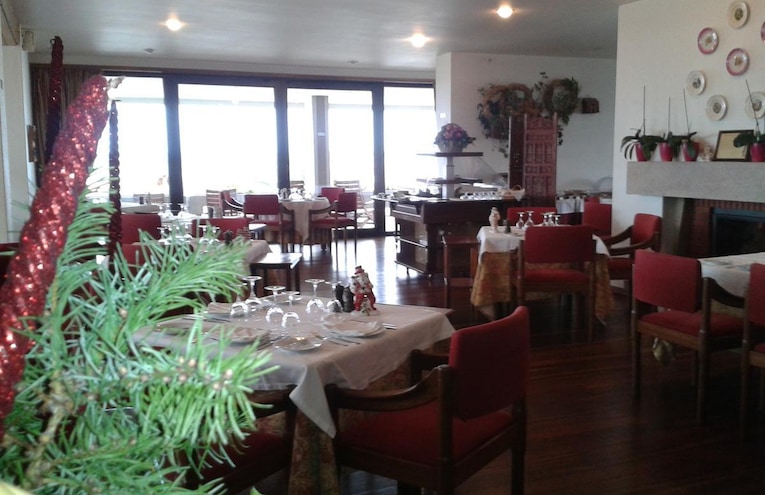 Restaurantes - 4