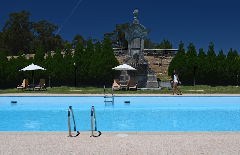 piscinas  - 2