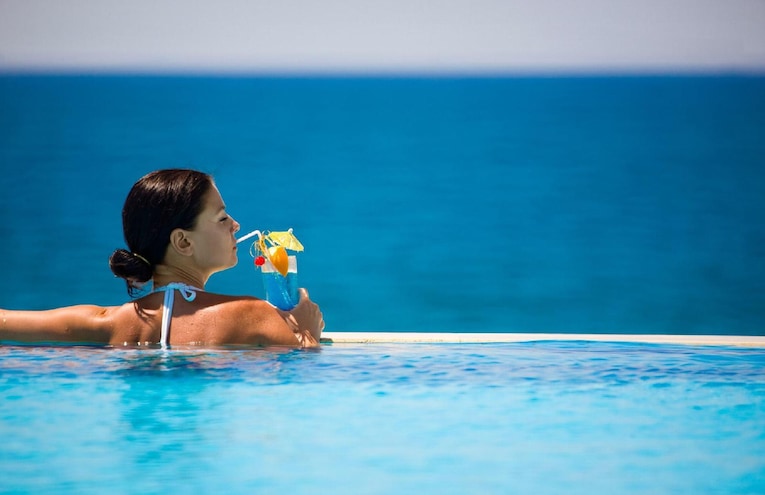 piscinas  - 1