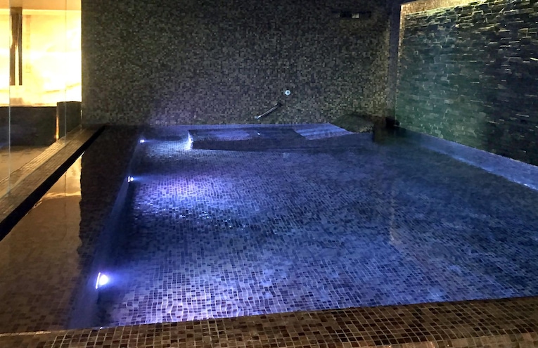 piscinas  - 2