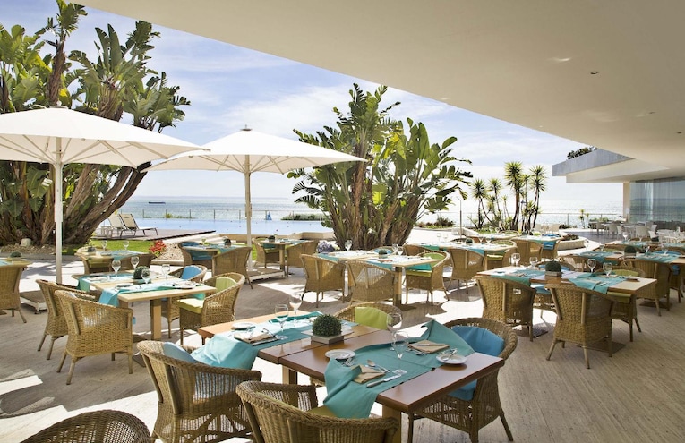 Restaurantes - 5